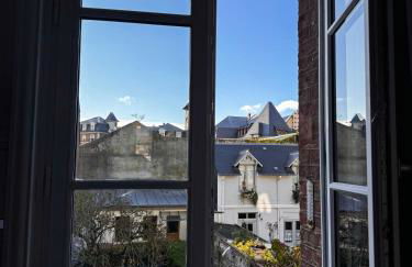 La Brise Marine - Deauville, à deux pas de la gare - Photo 22