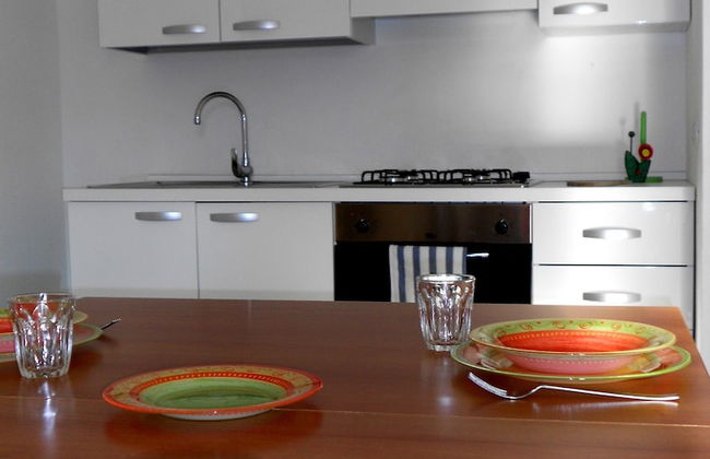 La Dimora di Ulisse - Foto 45