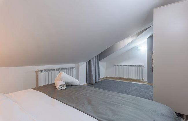 Pearl of Faqra Studios & Apartments - Foto 36