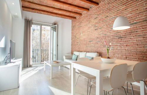 BcnStop Sant Pau Suites - Foto 57