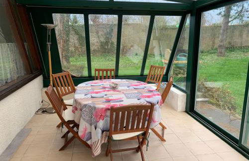 Chalet de vacances au bord de mer VER SUR MER - Foto 20