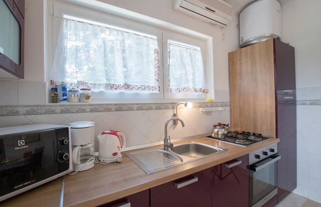 Apartments Marina - Foto 8