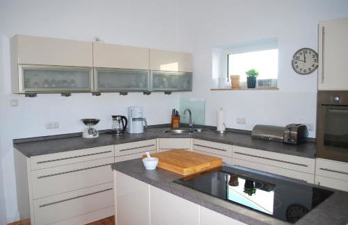 Altenbochumer Apartment - Foto 10