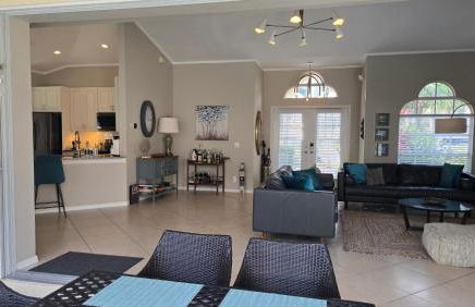 VIlla Gordian Naples Florida - Foto 7