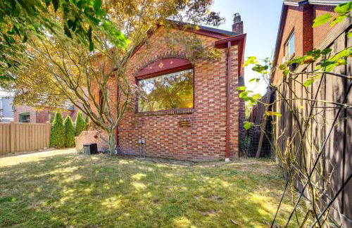 1 Mi to Univ of Wash Campus Seattle Home with Yard! - Foto 28