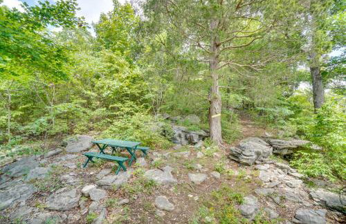 River-View Somerset Home Large Deck, Fire Pit! - Foto 39