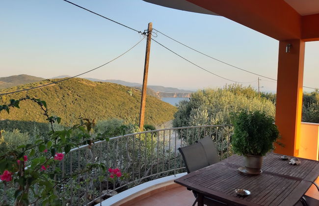 Olive Tree Apartment - Foto 50