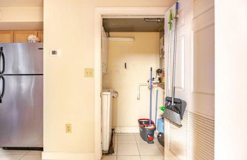 Cozy 1BR Apt in Downtown Richmond, Nearby Attractions - Foto 7