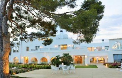 Villa Brisa del Mar Seafront villa located in the Garraf National Park 30 minutes from Barcelona - Photo 10