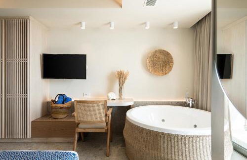 Romantica Hotel Apartments - Foto 83