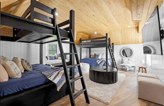 New Saltwater Pool + Spa, Views Wilson Hideaway - Foto 32