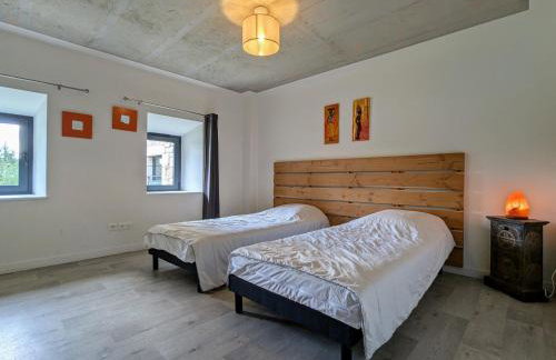 Gîte confortable avec piscine chauffée, pour 23 pers., idéal pour familles et amis - FR-1-582-101 - Foto 18
