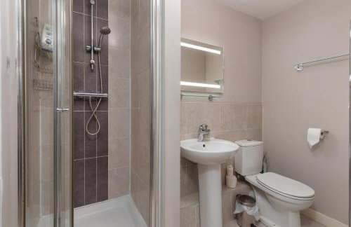 Lancaster City Apartment - Foto 10