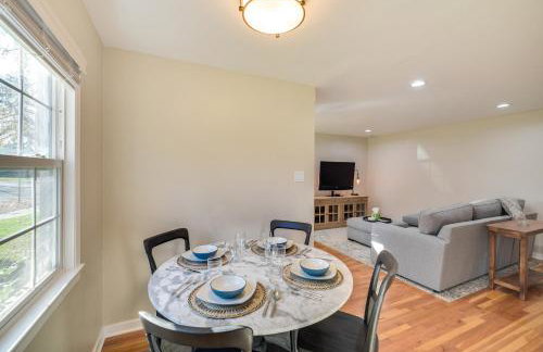 FIFA World Cup Stay in San Jose Sleek Duplex! - Foto 8