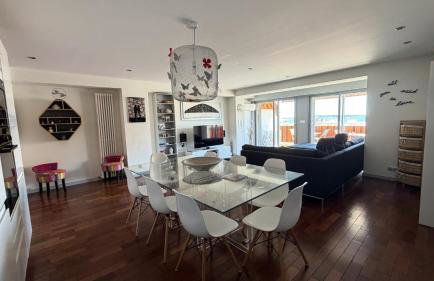 appartement vue mer - Foto 11