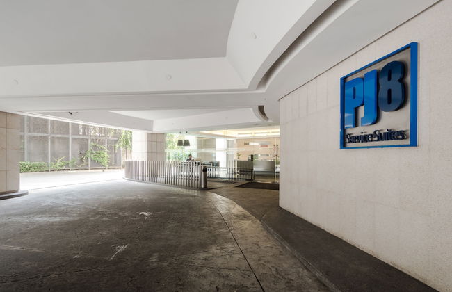 PJ8 Service Suites at Petaling Jaya - Foto 2