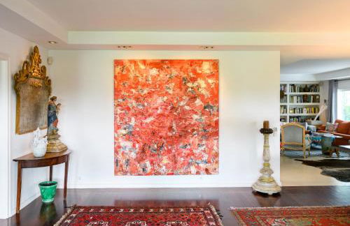 VILLA MONZA CASCAIS - Foto 22