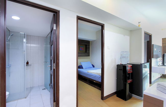 La Grande by Djitu Hospitality - Photo 54