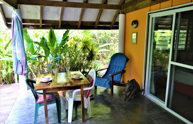 Jungle Like Oasis in San Ignacio - Secluded Cabaña Retreat Close To Mayan Ruins - Foto 20