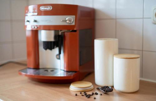 idyllisches Ferienhaus Reitlesmühl für 8 Personen in der Rhön - Foto 12