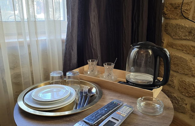 Old Rooms Hotel - Photo 9