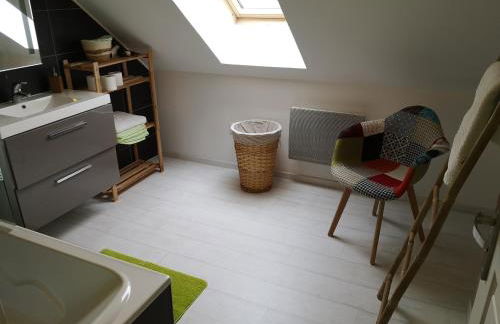 Un instant avec vous - Foto 33