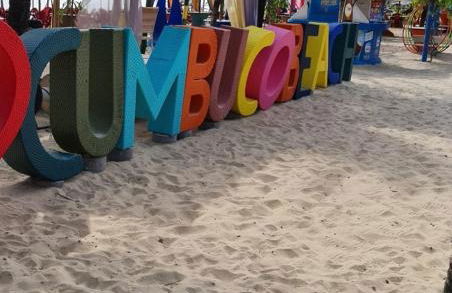 AP Solarina - 2 quartos a 80m da praia de Cumbuco e 150m do Chico do Caranguejo - Foto 50