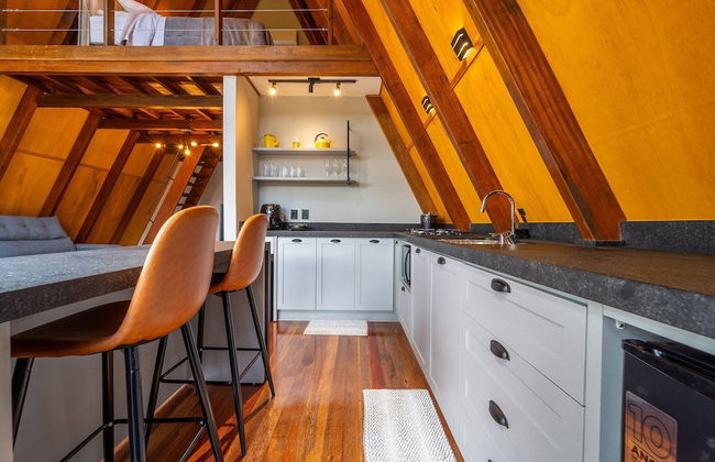 Pousada Refúgio da Boa Vista - Foto 11