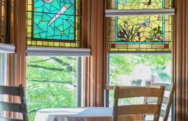 The Underwood-Hale House - Foto 54