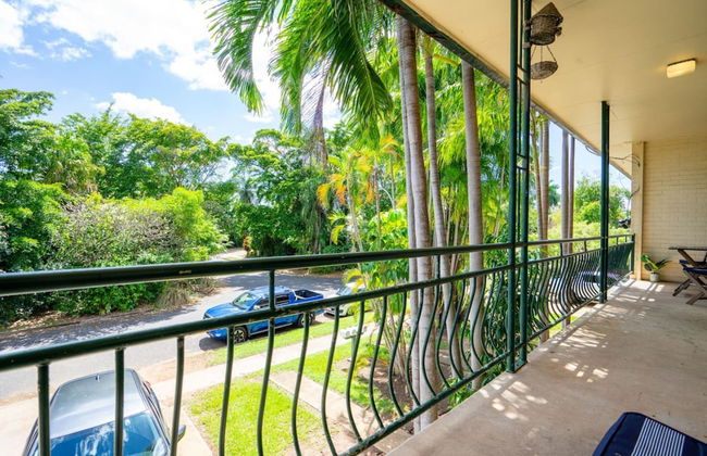 Nightcliff Retreat Stylish 2BR Apt Near Foreshore - Foto 22