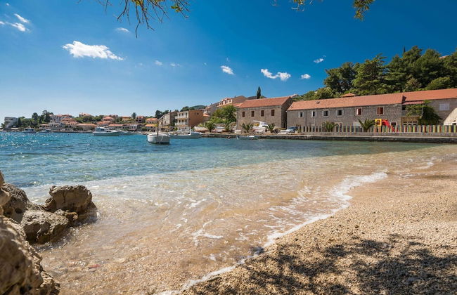 Fancy Apartments Dream - Standard One Bedroom Apartment With Balcony and Sea View - Foto 17