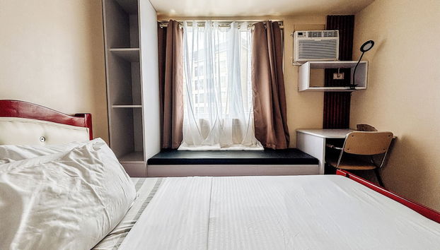 Elegant 2 Bedrooms With Pool View - Foto 5, Habitación