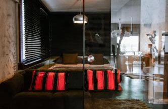 Luxury Waterfront Loft with Panoramic Views - Foto 18