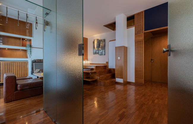 Villetta con Giardino Allo Stadio by Wonderful Italy - Foto 13