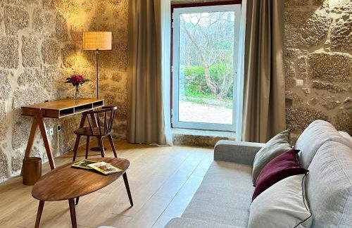 Quinta da Porta - Solar de Vale de Prazeres - Foto 72