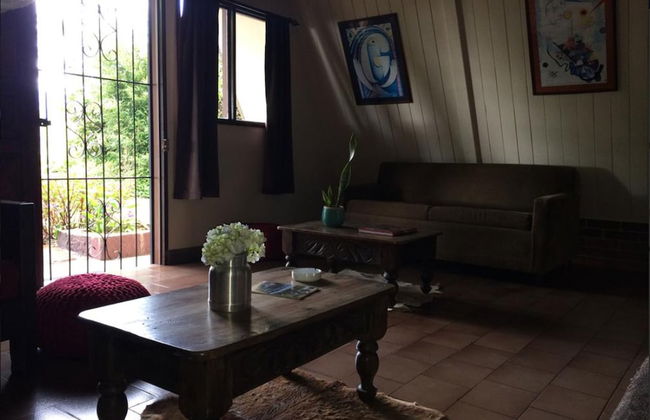 Villa Calas - Foto 25