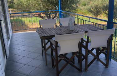 Aggeliki House 4 - Foto 11