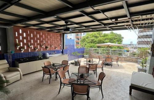 STUDIO 306 | WIFI 600MB | RESIDENCIAL JC, um lugar para ficar. - Photo 15