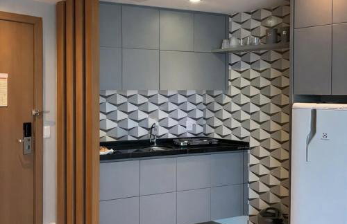 Flat Barra da Tijuca - Foto 7