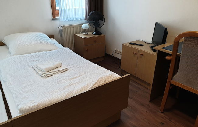 An der Meesche - Photo 8