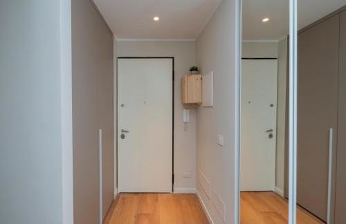 Xenia Apartments - Elegant studio in San Siro area - Foto 15