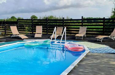 Maison Trichard - Photo 1