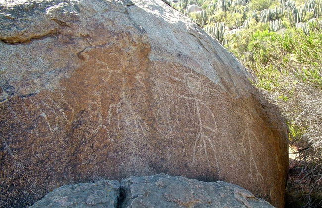 Valle del Encanto Tour - Photo 7