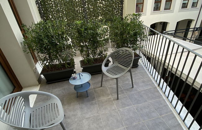 Suite Quaroni - Photo 23