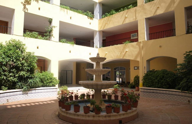 APCOSTAS San Antonio un dormitorio - Foto 4