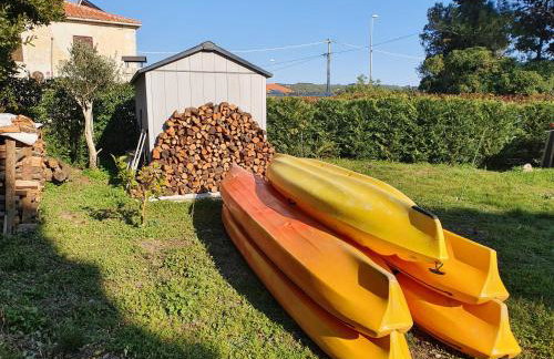 Unique Antistress Oasis Villa Antiqua - Foto 65