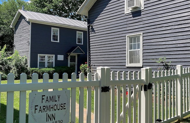 Roadhaven 1830 - Foto 61