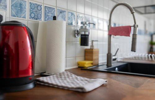 FullHouse - Halle - S13 - 3 Bedrooms - Foto 23