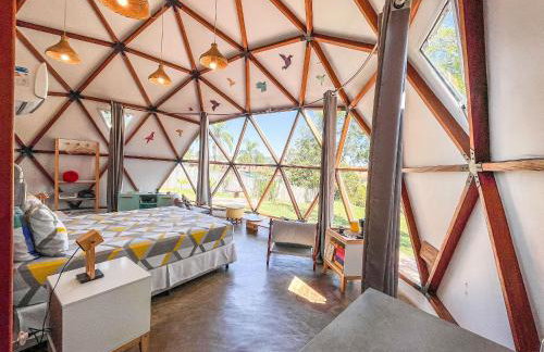 ECO GLAMPING BRASIL Santa Branca SP - Foto 32