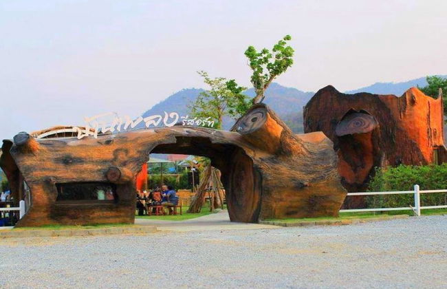 Baan Plang Resort - Photo 15